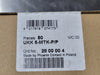 PHOENIX CONTACT Knife Disconnect Terminal Block UKK 5-MTK-P/P 2800004