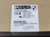 PHOENIX CONTACT Knife Disconnect Terminal Block UKK 5-MTK-P/P 2800004