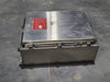 HOFFMAN Wallmount Type 4X Stainless Steel Enclosure A24H2008SS6LP/SPL, 24x20x8"