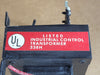 CUTLER-HAMMER 200 KVA Control Transformer C340FNG