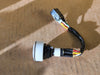 HITACHI Engine Start Switch 4624110