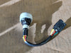 HITACHI Engine Start Switch 4624110