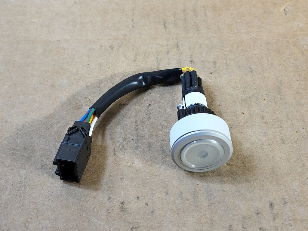 HITACHI Blue Switch 4624112