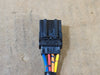 HITACHI Blue Switch 4624112