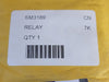 KOMATSU 24 VDC Relay SM3189