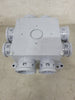 KWIKON Slab Junction Box SVDBH-15 (Box of 4)