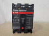 CUTLER-HAMMER 125 Amp 600 Volts 3 Pole Circuit Breaker FS360125A
