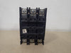 CUTLER-HAMMER 125 Amp 600 Volts 3 Pole Circuit Breaker FS360125A