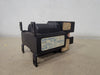 CUTLER-HAMMER 0.095 kVA, 480V Pri,  110/120V Sec, Control Transformer C340BC