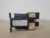 CUTLER-HAMMER 0.095 kVA, 480V Pri,  110/120V Sec, Control Transformer C340BC