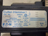 CUTLER-HAMMER 0.095 kVA, 480V Pri,  110/120V Sec, Control Transformer C340BC
