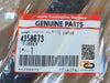 HITACHI Rubber Isolator 4358673