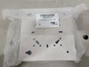 FIRERAY F5k Detector Back Box White 5000-011-01