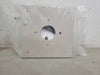FIRERAY F5k Detector Back Box White 5000-011-01