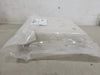 FIRERAY F5k Detector Back Box White 5000-011-01