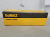 DEWALT 5/8" x 4-1/2" Wedge Expansion Anchor 7432SD1 (Box of 25)