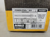 DEWALT 5/8" x 4-1/2" Wedge Expansion Anchor 7432SD1 (Box of 25)
