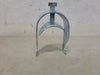 THOMAS & BETTS 1-1/4" EMT/Rigid Cobra Pipe Clamp CPC125 (Box of 50)