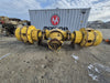 KOMATSU HD785-5LC Rear Axle Assembly