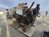 KOMATSU Engine SAA12V140