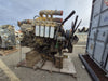 KOMATSU Engine SAA12V140