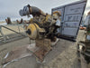 KOMATSU Engine SAA12V140
