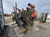 KOMATSU Engine SAA12V140