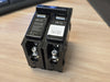 COMMANDER 15 Amp, 2 Pole, 120/240 Volts Circuit Breaker BQL215
