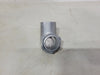 IBERVILLE 3/4" 90 Deg EMT to Box Pull Elbow CI5206 (Box of 5)
