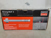 SIMPSON 1/4" x 2-1/4" Wedge Anchor STB2-25214F100