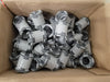 NAPCO 1" ENT Conduit Coupling RKC20 (Box of 50)