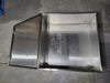 HOFFMAN Electrical Enclosure 304 Stainless Steel, 24"x24"x12", CSD242412SS