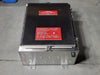 HOFFMAN Wall-Mount Type 4X Enclosure 20"X16"X8" Stainless Steel 316L, A20H1608SS6LP/SPL