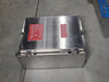 HOFFMAN Wall-Mount Type 4X Enclosure 20"X16"X8" Stainless Steel 316L, A20H1608SS6LP/SPL