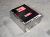 HOFFMAN Wall-Mount Type 4X Enclosure 20"X16"X8" Stainless Steel 316L, A20H1608SS6LP/SPL
