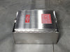 HOFFMAN Wall-Mount Type 4X Enclosure 20"X16"X8" Stainless Steel 316L, A20H1608SS6LP/SPL