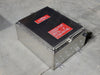 HOFFMAN Wall-Mount Type 4X Enclosure 20"X16"X8" Stainless Steel 316L, A20H1608SS6LP/SPL