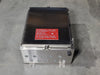 HOFFMAN Wall-Mount Type 4X Enclosure 20"X16"X8" Stainless Steel 316L, A20H1608SS6LP