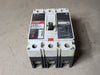 CUTLER-HAMMER 100 Amp, 3 Pole, 600 Volts Circuit Breaker HMCP100R3C