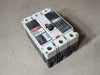 CUTLER-HAMMER 100 Amp, 3 Pole, 600 Volts Circuit Breaker HMCP100R3C