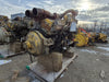 KOMATSU HD785-5LC Engine