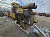 KOMATSU HD785-5LC Engine