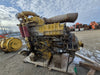 KOMATSU HD785-5LC Engine