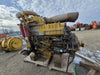 KOMATSU HD785-5LC Engine