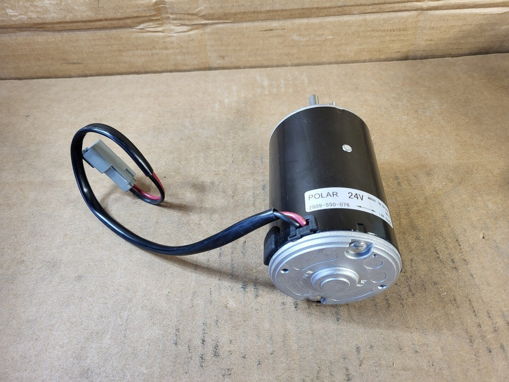 ATLAS COPCO Motor 5541679200