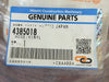 HITACHI Vinyl Water Hose 4385018