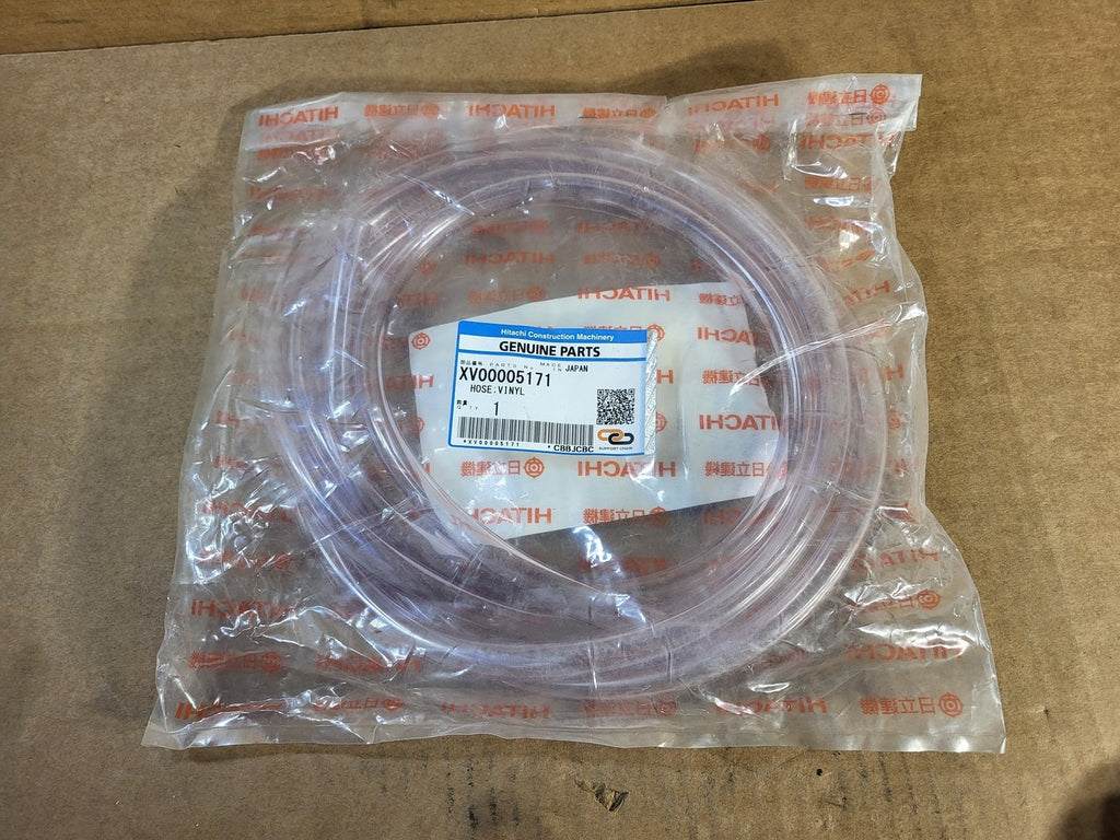 HITACHI Vinyl Hose XV00005171