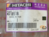 HITACHI Aircon Water Hose 4718118