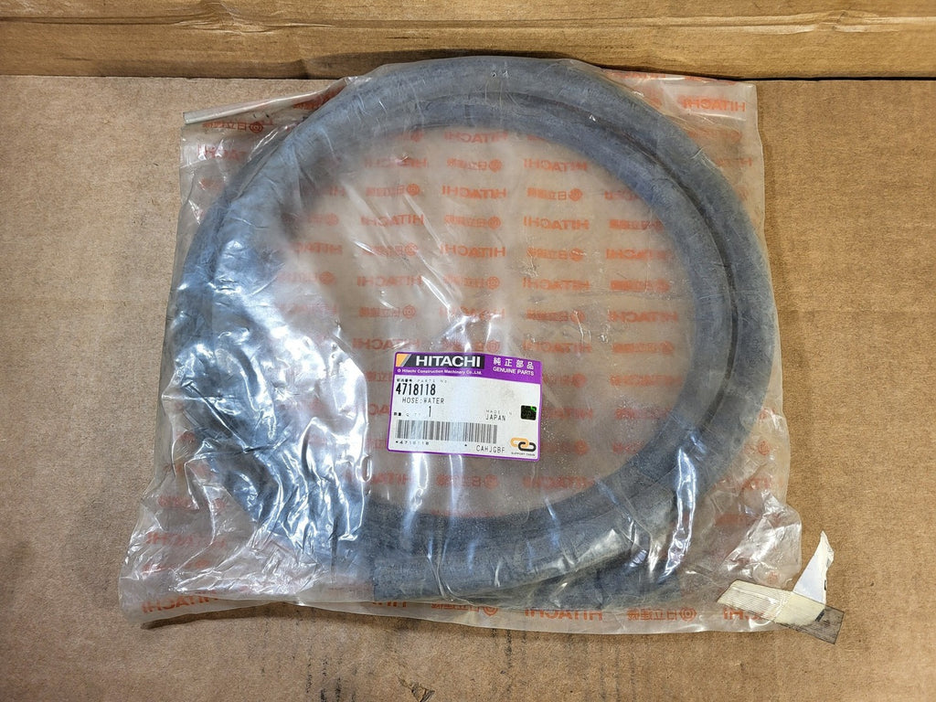 HITACHI Aircon Water Hose 4718118