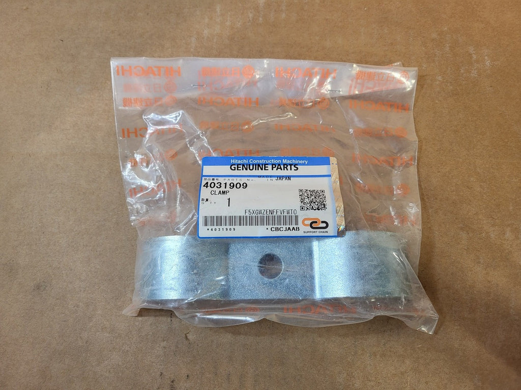 HITACHI Clamp 4031909